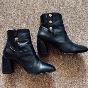 Ankle Boots ♡